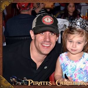 Meet your Posher, John